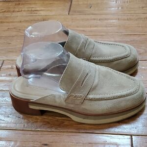 Bernardo Suri Platform Mules